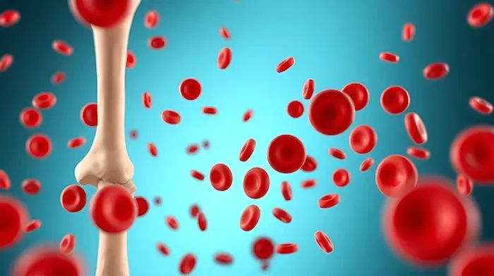 Red Cell Distribution Width Test